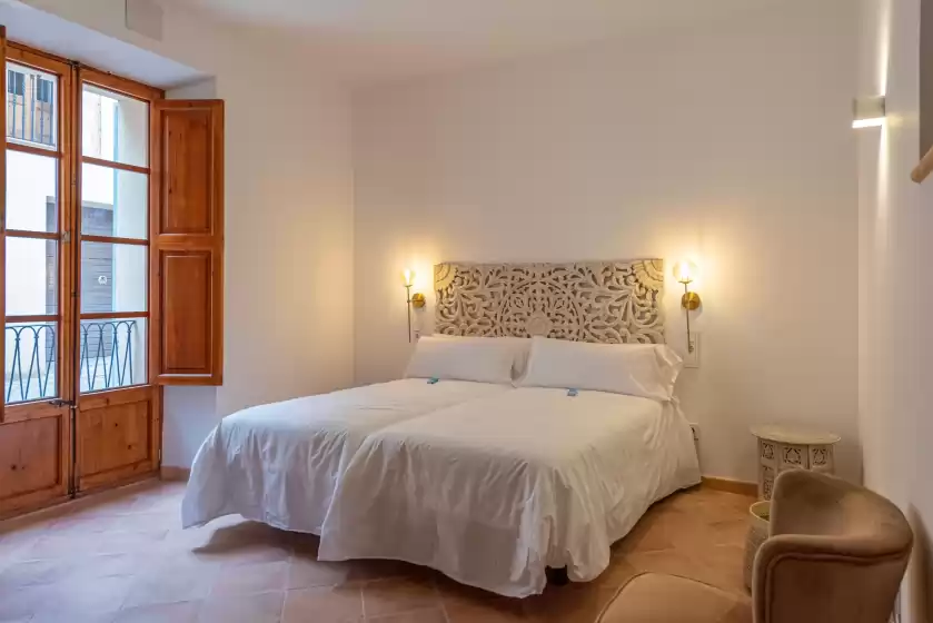 Location de vacances à Cas català, Sineu