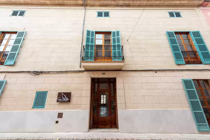 Location de vacances à Cas català, Sineu