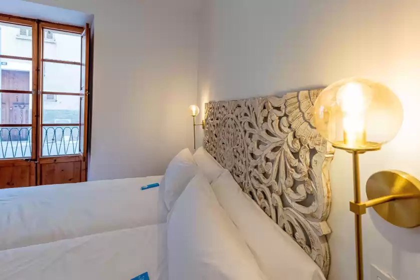 Location de vacances à Cas català, Sineu