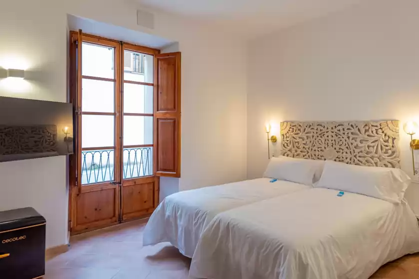 Location de vacances à Cas català, Sineu