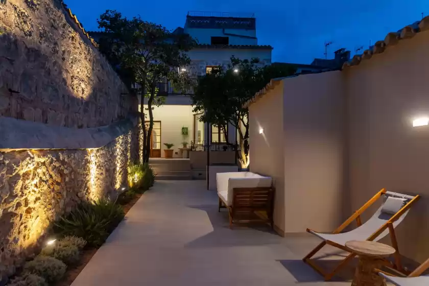 Location de vacances à Cas català, Sineu