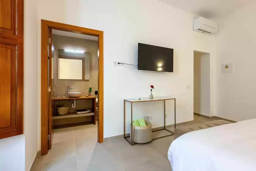 Location de vacances à Cas català, Sineu