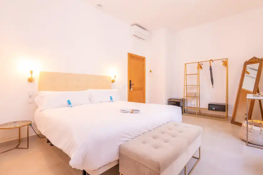 Alquiler vacacional en Cas català, Sineu