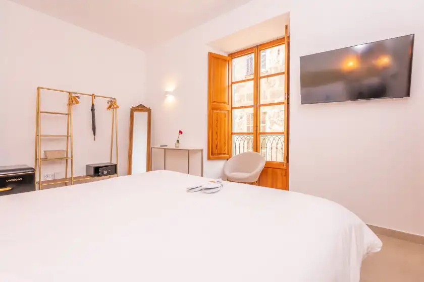 Alquiler vacacional en Cas català, Sineu