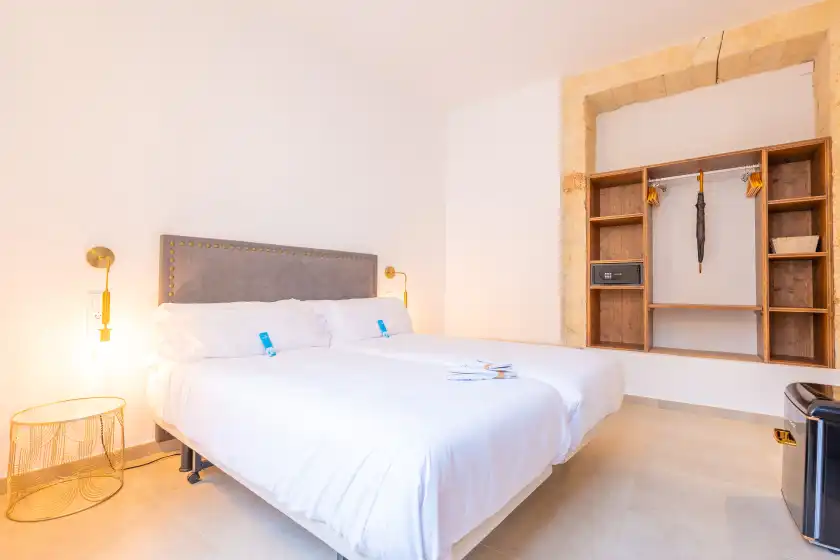 Alquiler vacacional en Cas català, Sineu