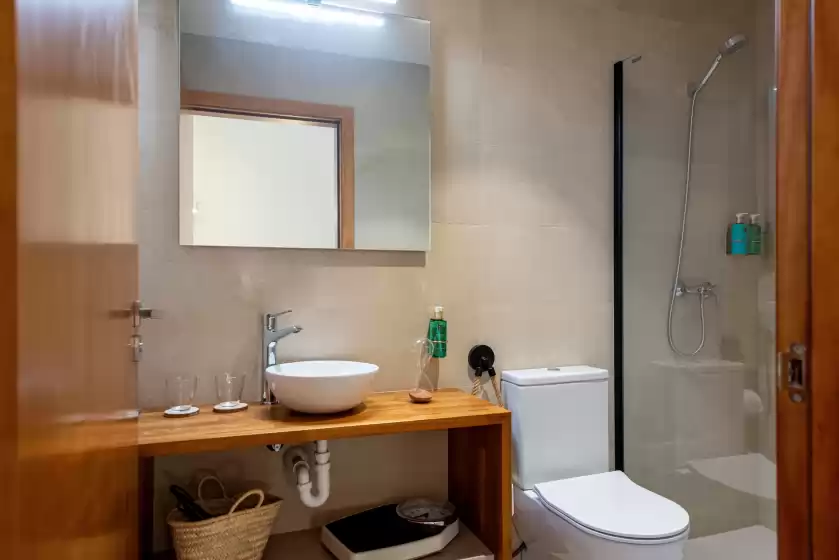 Location de vacances à Cas català, Sineu