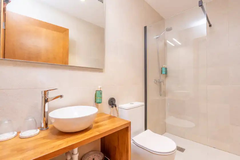 Alquiler vacacional en Cas català, Sineu