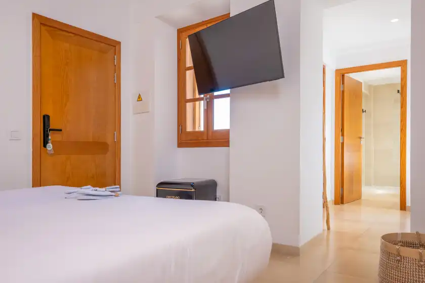 Alquiler vacacional en Cas català, Sineu