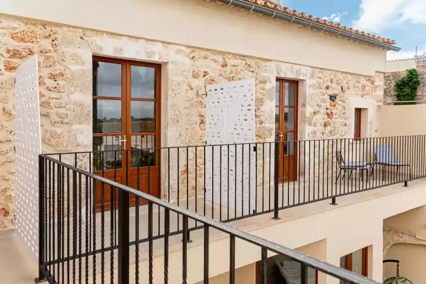 Location de vacances à Cas català, Sineu