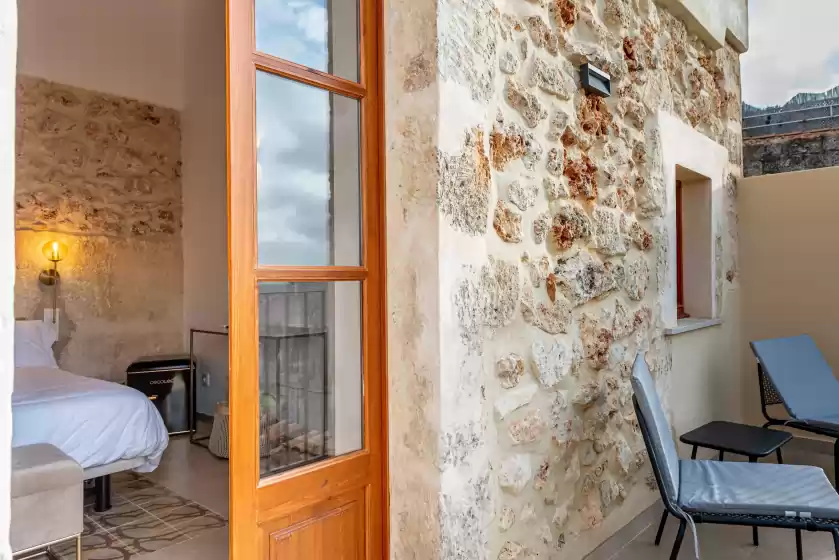 Location de vacances à Cas català, Sineu