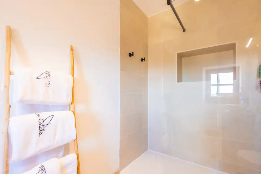 Alquiler vacacional en Cas català, Sineu