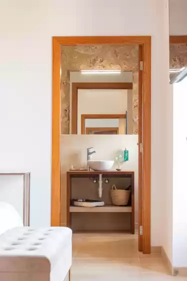 Location de vacances à Cas català, Sineu