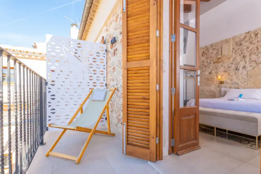 Alquiler vacacional en Cas català, Sineu