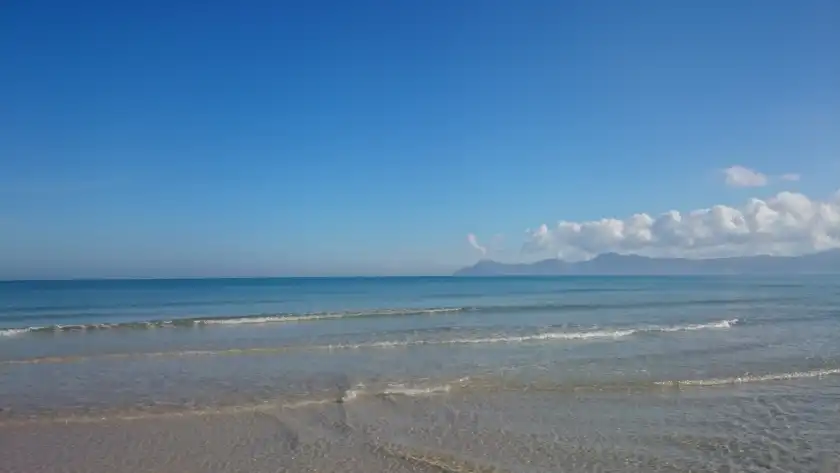 Alquiler vacacional en Casa tradicional can picafort, Can Picafort