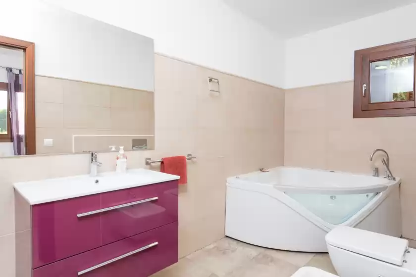 Location de vacances à Eden son manyo 223, Sa Pobla