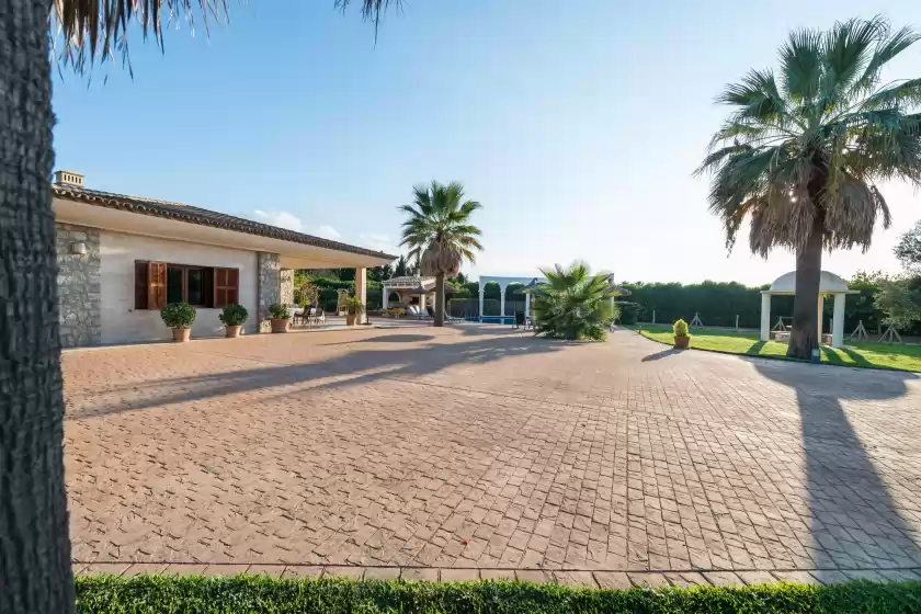 Location de vacances à Eden son manyo 223, Sa Pobla