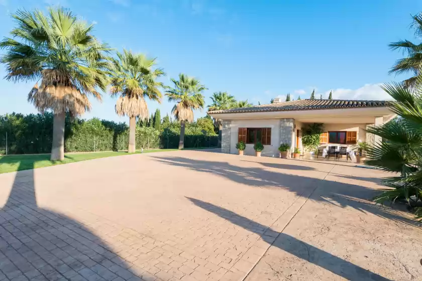 Location de vacances à Eden son manyo 223, Sa Pobla