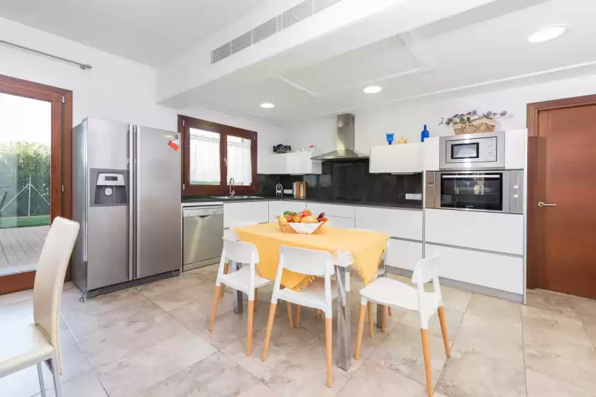 Location de vacances à Eden son manyo 223, Sa Pobla