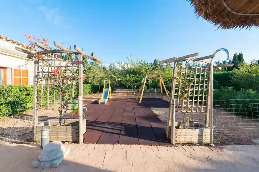 Location de vacances à Eden son manyo 223, Sa Pobla