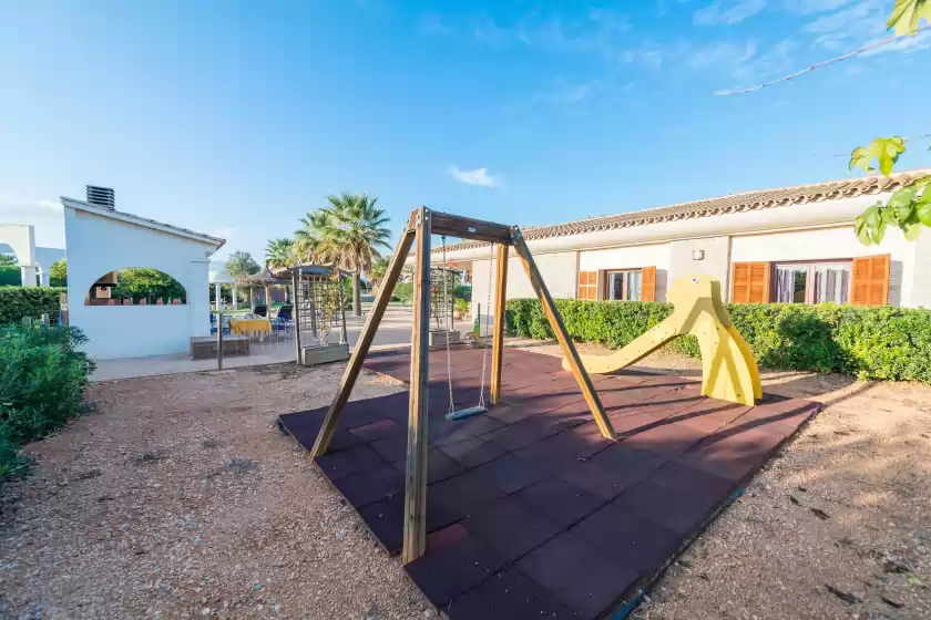 Location de vacances à Eden son manyo 223, Sa Pobla