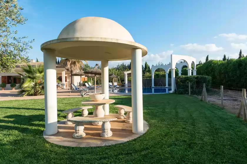 Location de vacances à Eden son manyo 223, Sa Pobla