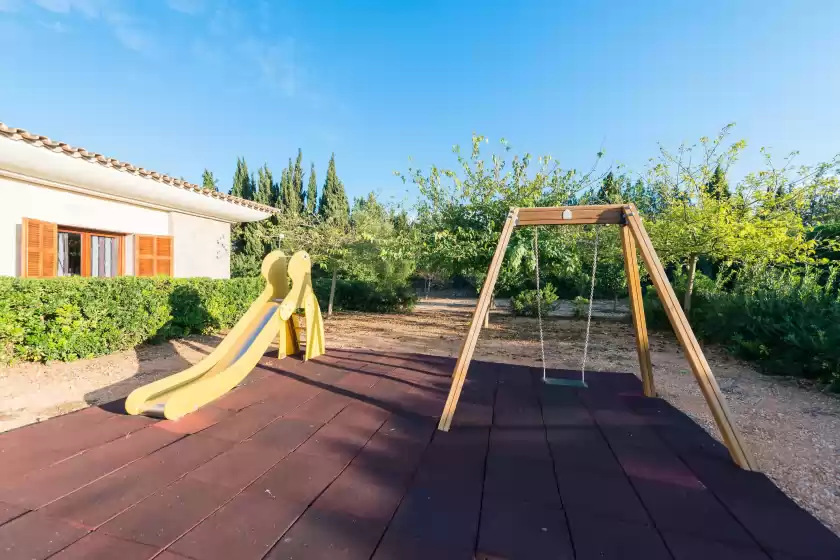 Location de vacances à Eden son manyo 223, Sa Pobla