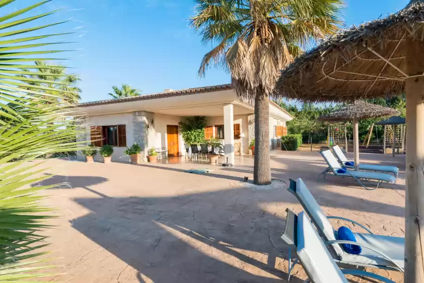 Location de vacances à Eden son manyo 223, Sa Pobla