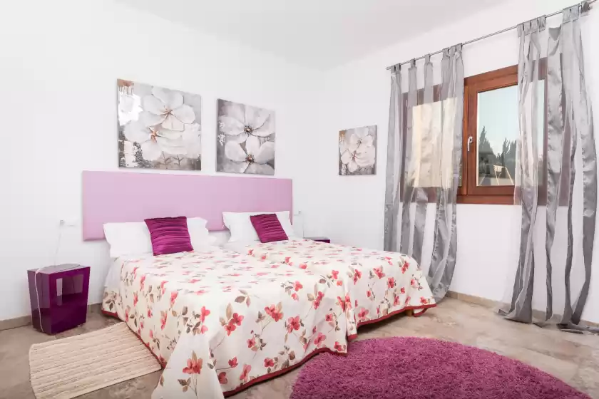 Location de vacances à Eden son manyo 223, Sa Pobla