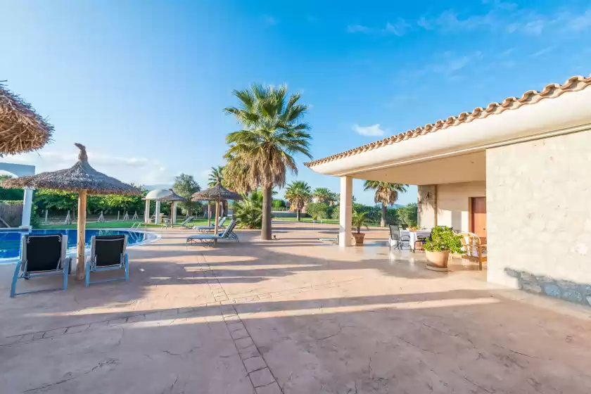 Location de vacances à Eden son manyo 223, Sa Pobla