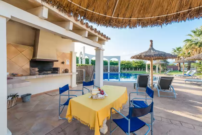 Location de vacances à Eden son manyo 223, Sa Pobla