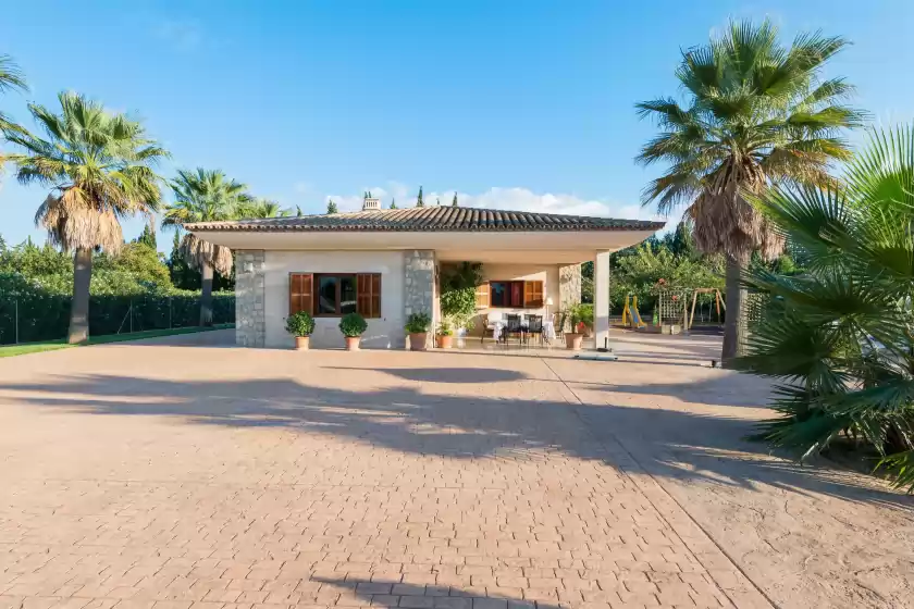 Location de vacances à Eden son manyo 223, Sa Pobla