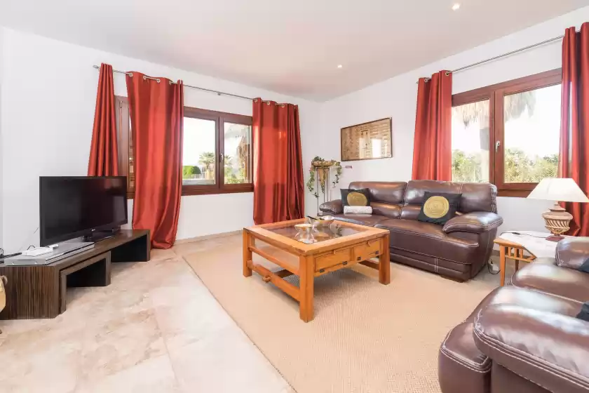 Location de vacances à Eden son manyo 223, Sa Pobla