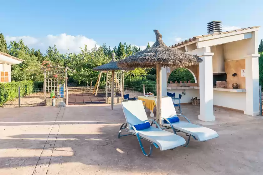 Location de vacances à Eden son manyo 223, Sa Pobla