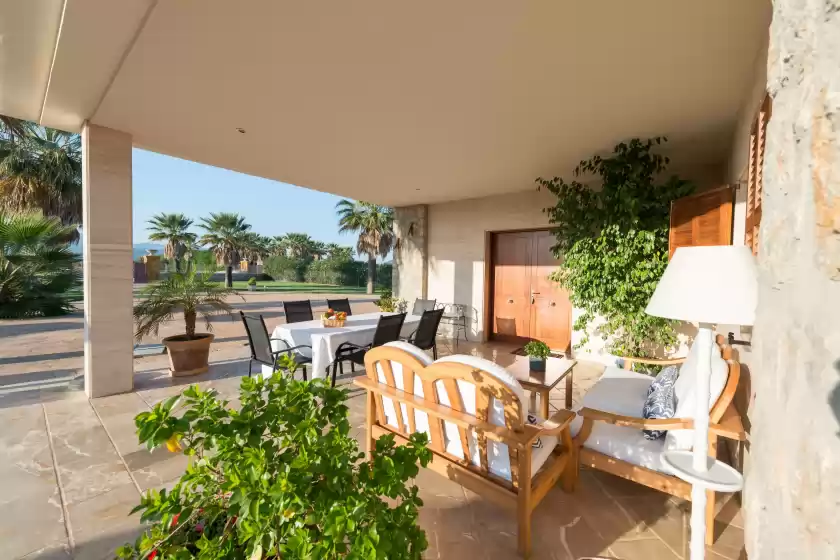 Location de vacances à Eden son manyo 223, Sa Pobla