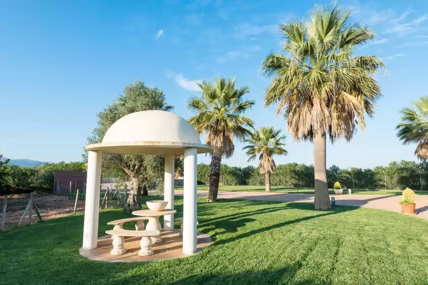 Location de vacances à Eden son manyo 223, Sa Pobla