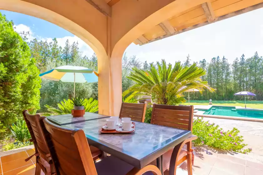 Location de vacances à Son garreta, Campanet