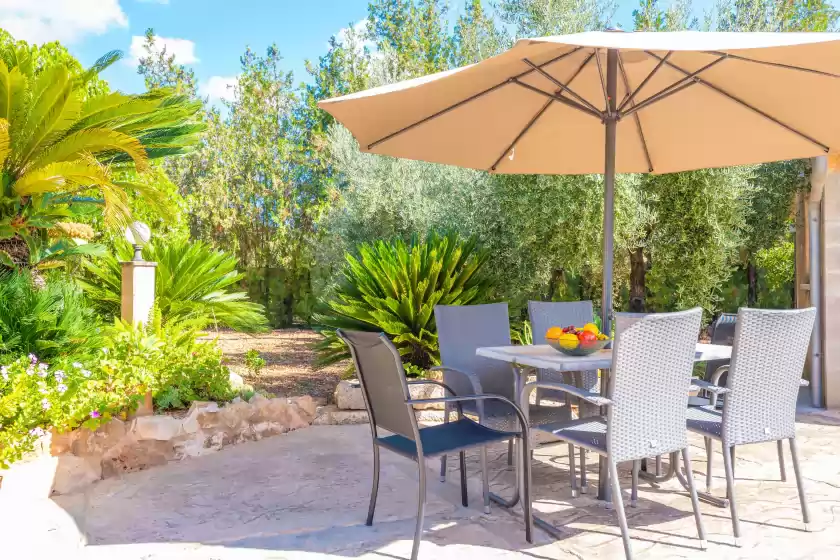 Location de vacances à Son garreta, Campanet