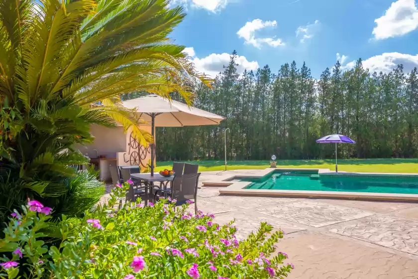 Location de vacances à Son garreta, Campanet