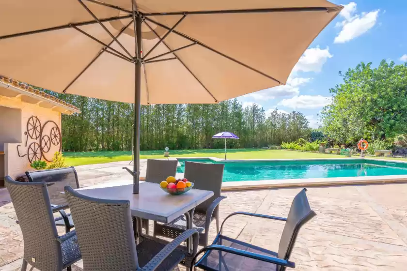 Location de vacances à Son garreta, Campanet