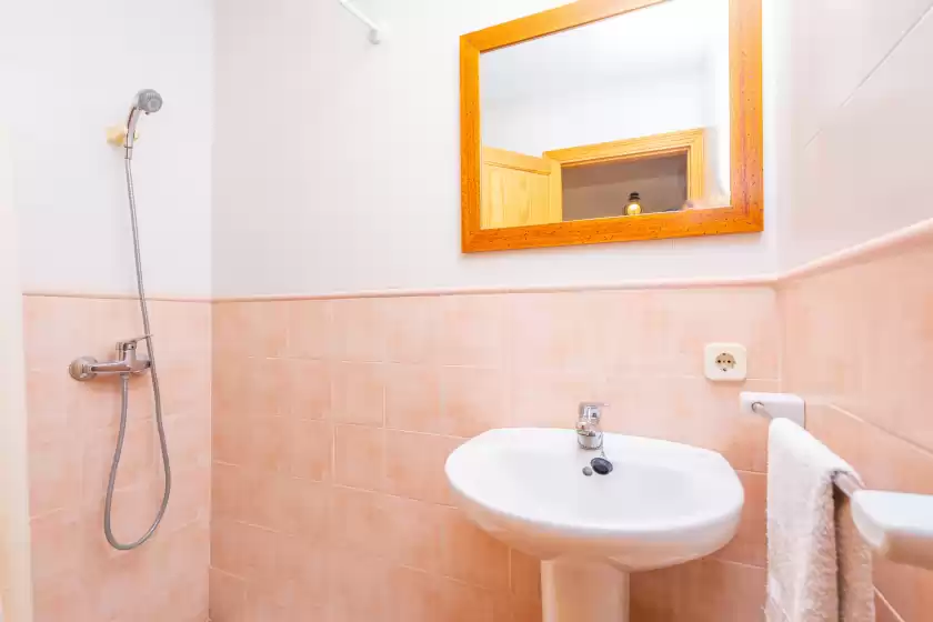 Location de vacances à Son garreta, Campanet