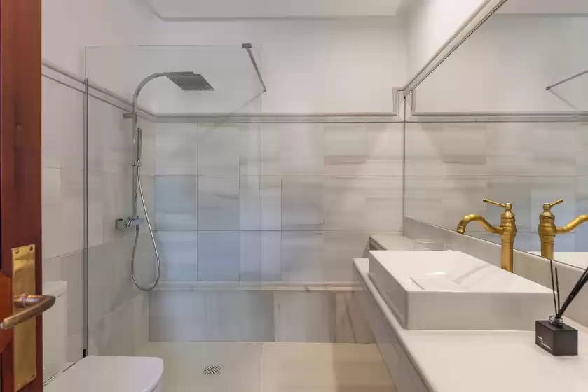 Location de vacances à Villa port verd, Cala Bona