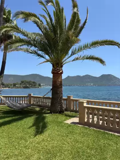 Location de vacances à Villa port verd, Cala Bona