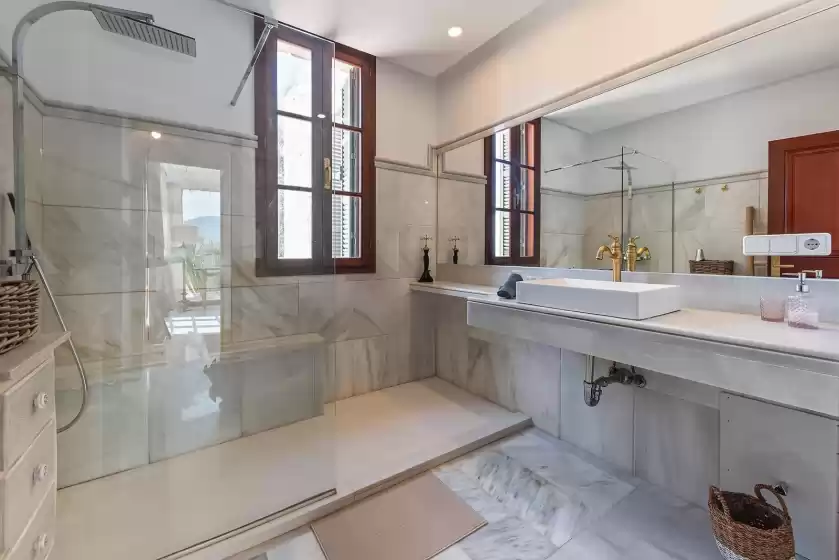 Location de vacances à Villa port verd, Cala Bona