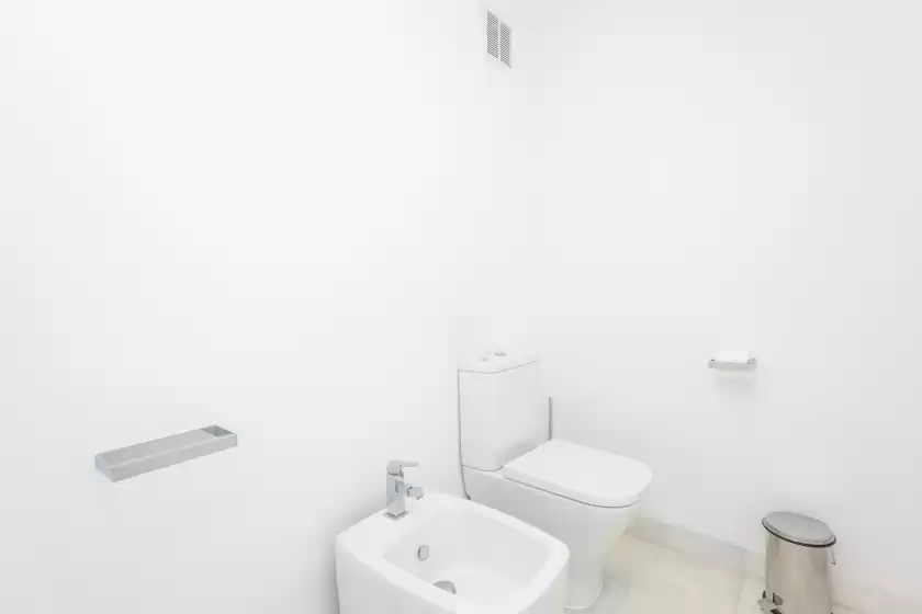 Alquiler vacacional en Nautilus, Platja de Muro