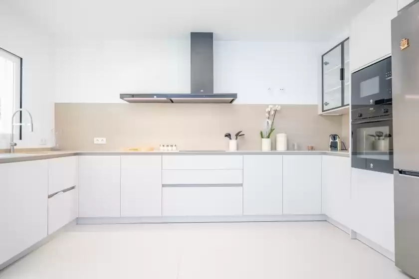 Alquiler vacacional en Nautilus, Platja de Muro