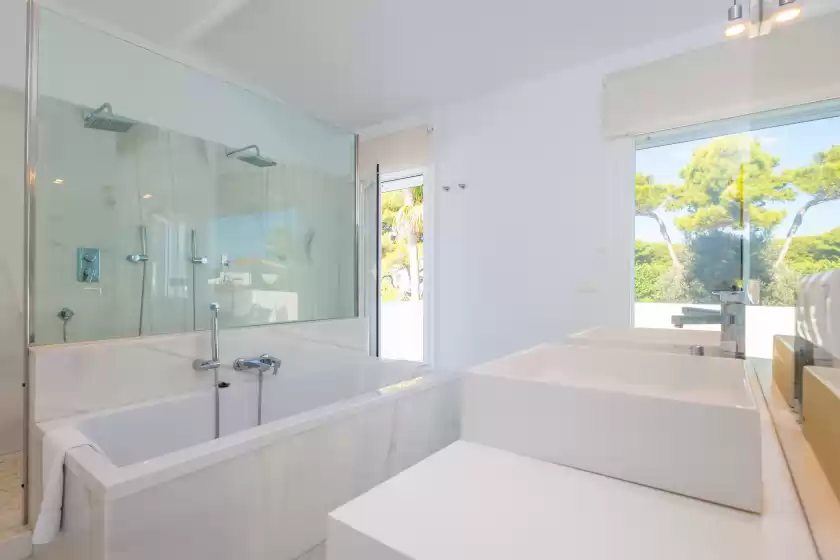 Alquiler vacacional en Nautilus, Platja de Muro