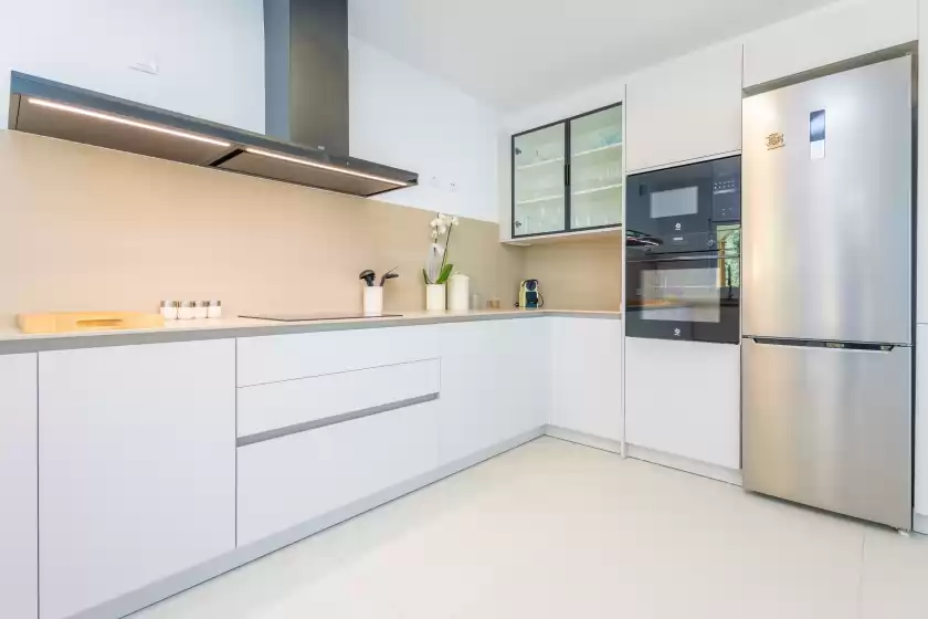 Alquiler vacacional en Nautilus, Platja de Muro