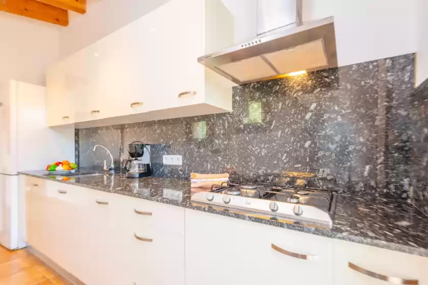 Ferienhaus auf S'hort de sa bagura, Sant Llorenç des Cardassar