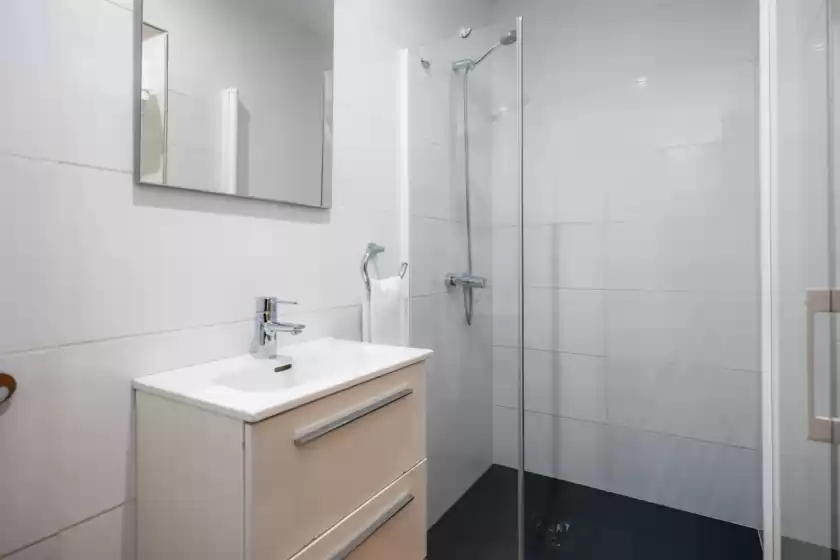 Ferienhaus auf S'hort de sa bagura, Sant Llorenç des Cardassar