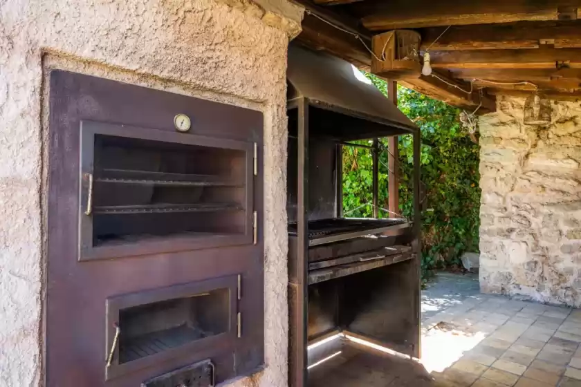 Ferienhaus auf S'hort de sa bagura, Sant Llorenç des Cardassar